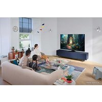 MiniLED телевизор Samsung Neo QLED 4K QN85C QE65QN85CAUXRU