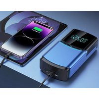 Автомобильный компрессор Soft Drive CAR2822