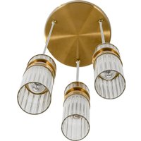 Подвесная люстра Lumion Denver 8276/3A