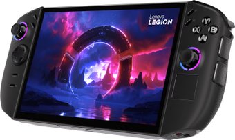Игровая приставка Lenovo Legion Go Gen 2 (AMD Ryzen Z2, 1ТБ)