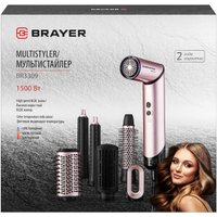 Фен-стайлер Brayer BR3309