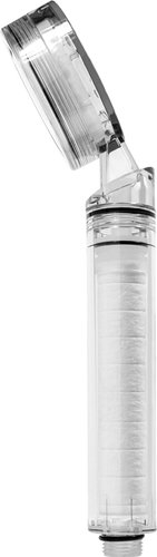 Душевая лейка Aroma Sense PR-9000 (белый)