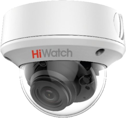 

CCTV-камера HiWatch DS-T208S