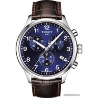 Наручные часы Tissot Chrono XL Classic T116.617.16.047.00