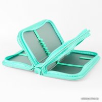 Пенал Пчелка Акварельная панда ПО-11