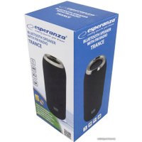 Беспроводная колонка Esperanza Trance EP135