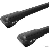 Поперечины LUX Хантер L54-B (черный)