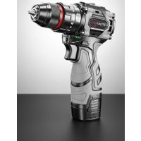 Ударная дрель-шуруповерт ProGrand Ds-60 (с 2-мя АКБ, кейс) в Бобруйске