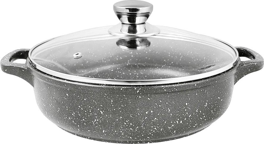 

Жаровня Традиция Кристалл ТКР9263И