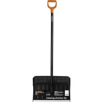 Лопата для уборки снега Plantic Snow Light 12005-01