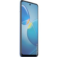 Телефон Infinix Hot 12 Play NFC 4GB/64GB (синий)