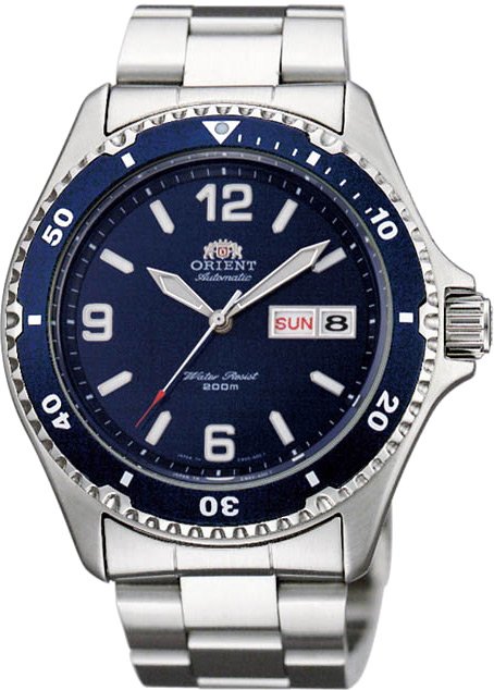 Наручные часы Orient FAA02002D