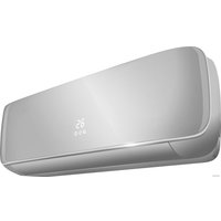 Кондиционер Hisense Silver Crystal DC Inverter AS-13UW4RVETG01(S)