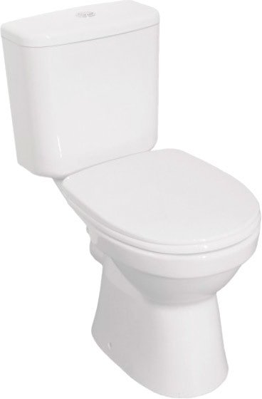 

Унитаз напольный Vitra 9844B099-7205
