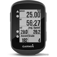 Велокомпьютер Garmin Edge 130