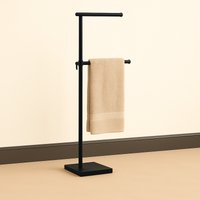 Держатель для полотенца Lauter 21SH391BM