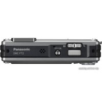 Фотоаппарат Panasonic Lumix DMC-FT2