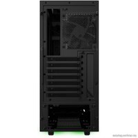 Корпус NZXT S340 Razer Edition [CA-S340W-RA]