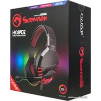 Наушники Marvo HG8932