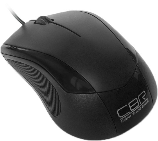 

Мышь CBR CM100
