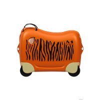 Чемодан-спиннер Samsonite Dream2Go Tiger Toby 52 см