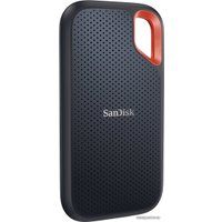 Внешний накопитель SanDisk Extreme 8TB SDSSDE61-8T00-G25
