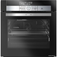Электрический духовой шкаф Grundig GEBS46000BHP в Мозыре