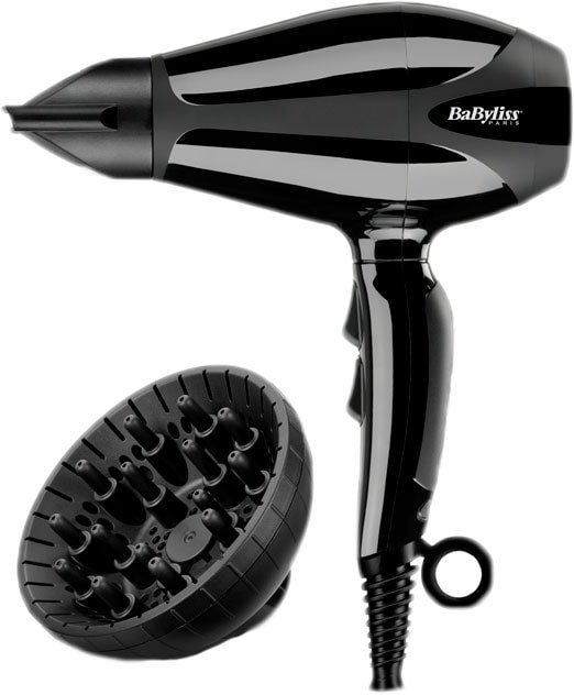 

Фен BaByliss 6715DE