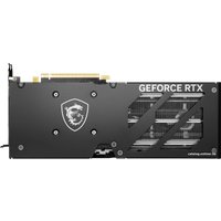 Видеокарта MSI GeForce RTX 4060 Ti Gaming Slim 16G