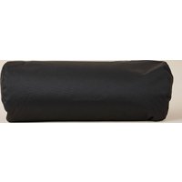 Валик под ноги Banya Line 23x60 (черный)