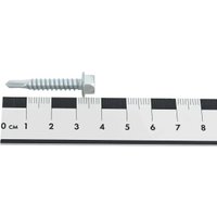 Саморез Gigant Кровельный 123803 (50шт)