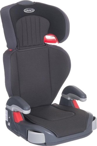 Детское автокресло Graco Junior Maxi (черный)