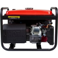 Бензиновый генератор DDE G330
