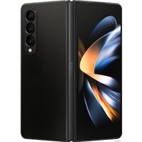 Телефон Samsung Galaxy Z Fold4 12GB/512GB (черный)