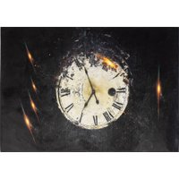 Ковер для жилой комнаты Mio Tesoro TBD0324615502J (122x160)