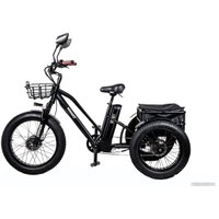 Электровелосипед Minako Trike 001181