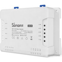 Реле Sonoff 4CHR3