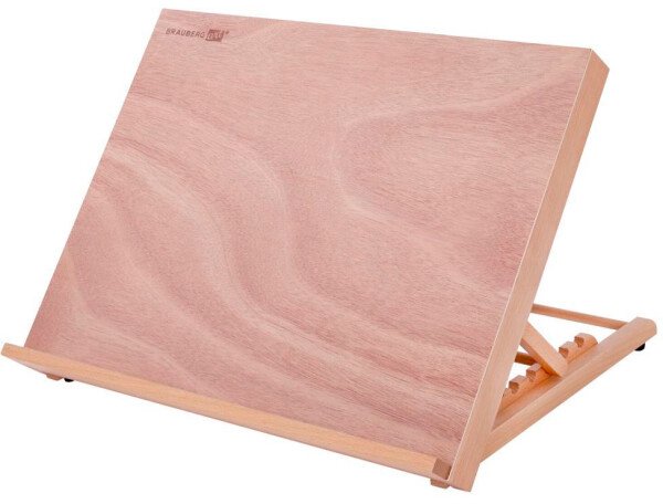 

Мольберт BRAUBERG 192248