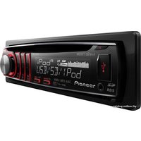 CD/MP3-магнитола Pioneer DEH-6300SD
