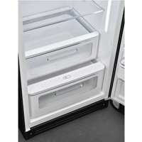 Однокамерный холодильник Smeg FAB28RBL6