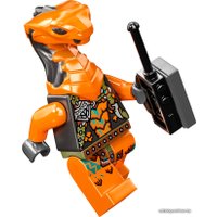 Конструктор LEGO Ninjago 71762 Огненный дракон ЭВО Кая