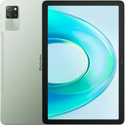 

Планшет Blackview Tab 60 Pro LTE 8GB/128GB (зеленый)