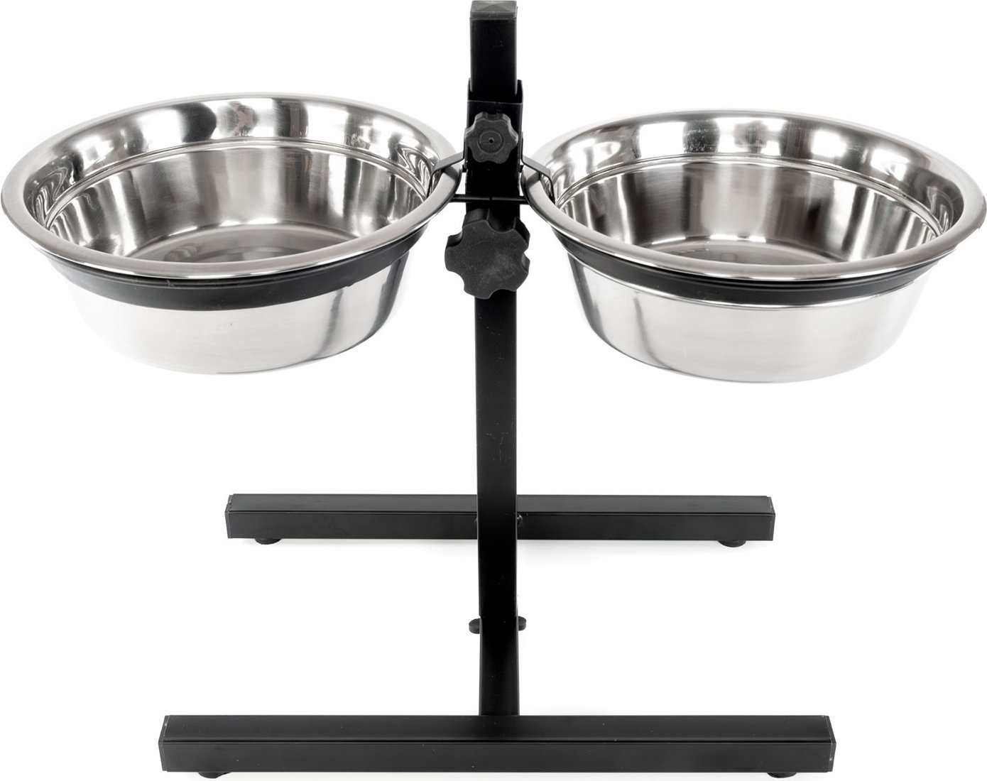 

Миски на подставке ZooZooZoo SWT-7004-2700