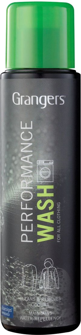 

Гель для стирки Grangers Performance Wash 300