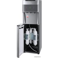 Кулер для воды Ecotronic M30-U4LE (серебристый)