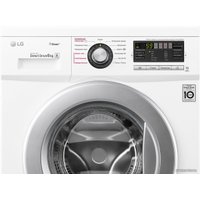 Стиральная машина LG F12M7NDS1