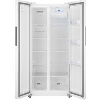 Холодильник side by side Weissgauff WSBS 500 Inverter NoFrost White