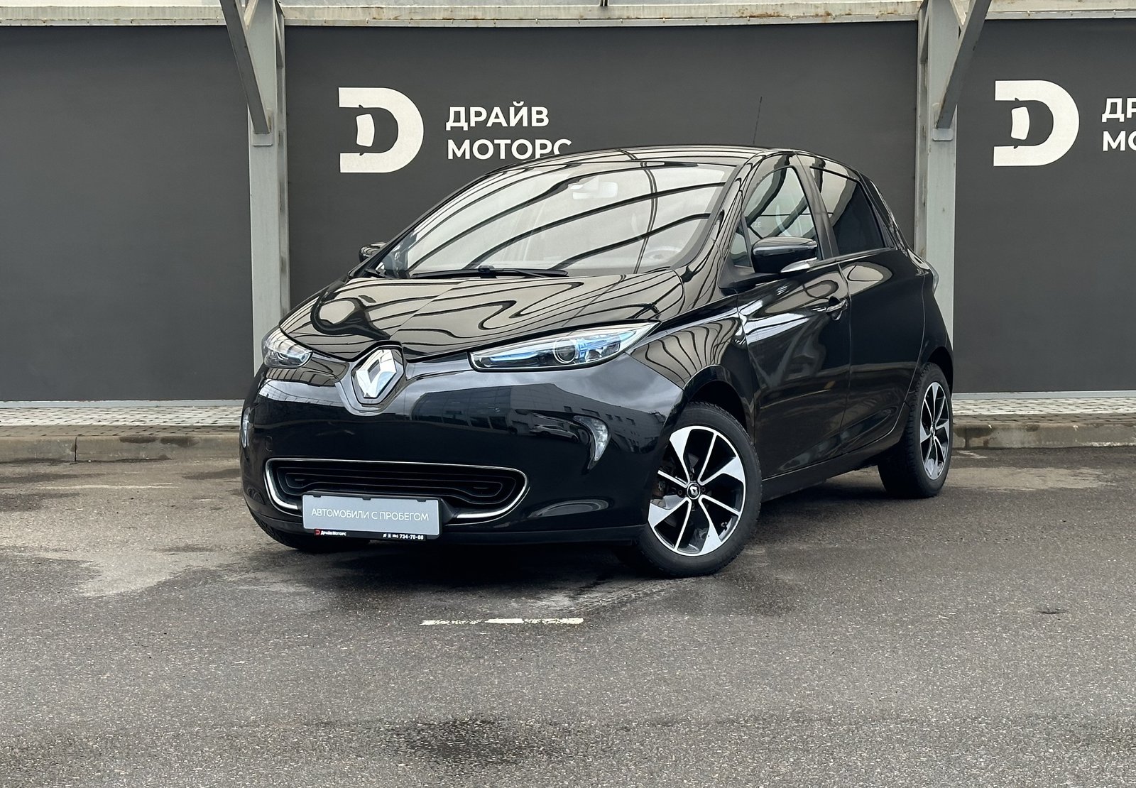 Купить Renault Zoe, Минск - Автобарахолка Onlíner