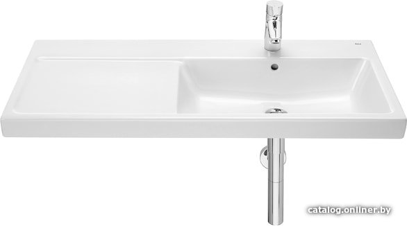 Умывальник Roca The Gap A3270ME000