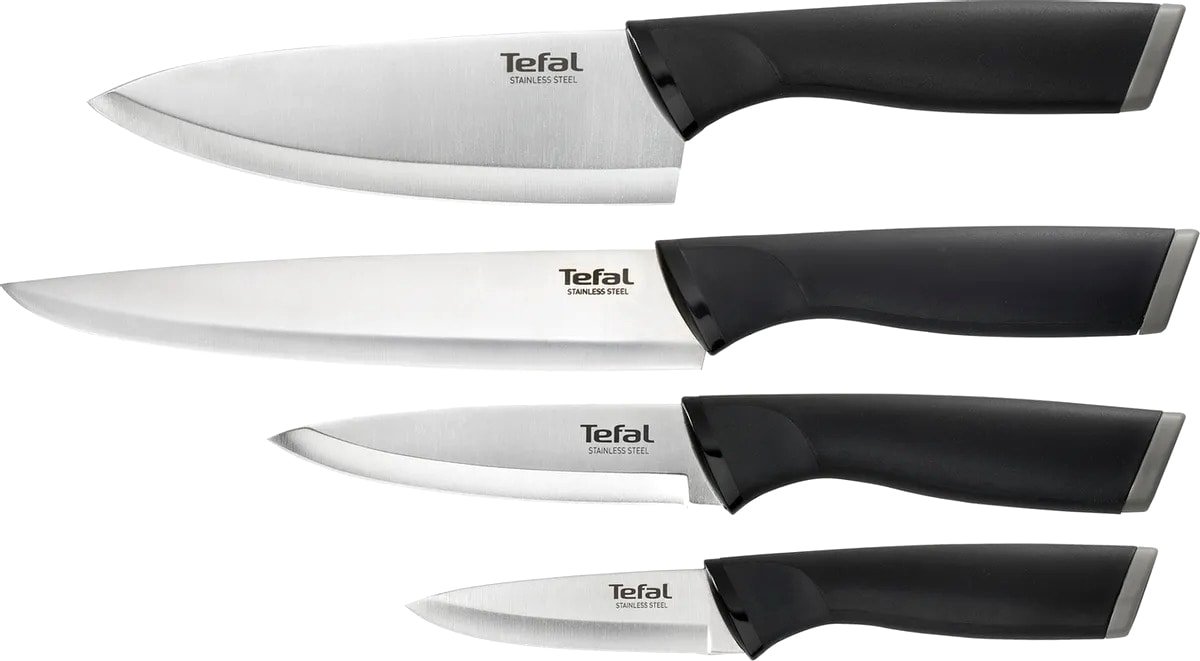 

Набор ножей Tefal Comfort K221S475